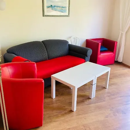 Clarkes Apartments Leopoldshohe Экстерьер фото