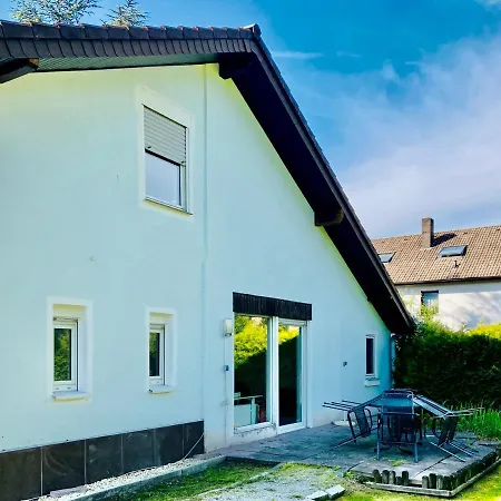 Clarkes Apartments Leopoldshohe Экстерьер фото