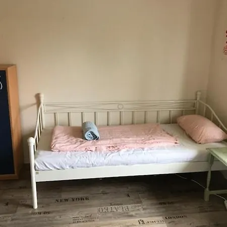 Clarkes Apartments Leopoldshohe Экстерьер фото