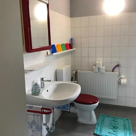 Clarkes Apartments Leopoldshohe Экстерьер фото