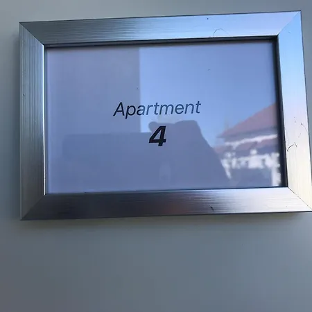 Clarkes Apartments Leopoldshohe Номер фото