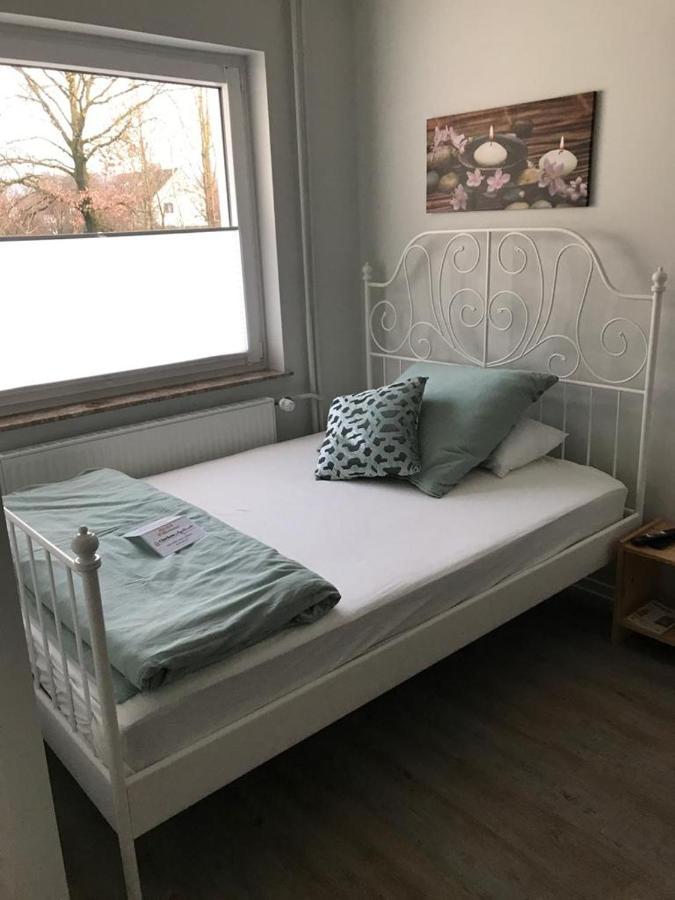 Apartment Clarkes Leopoldshohe