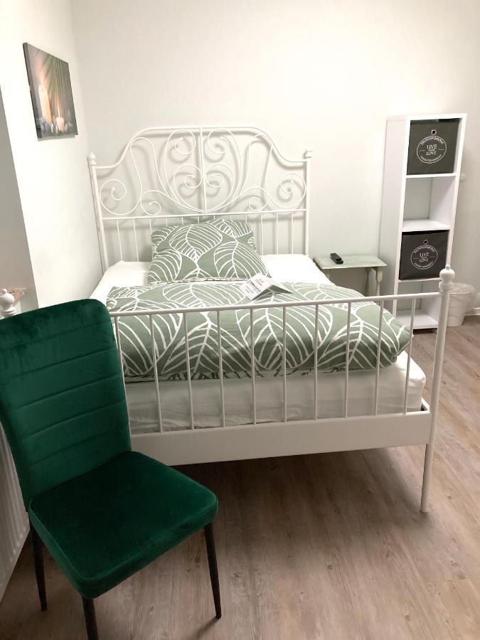 Apartment Clarkes Leopoldshohe