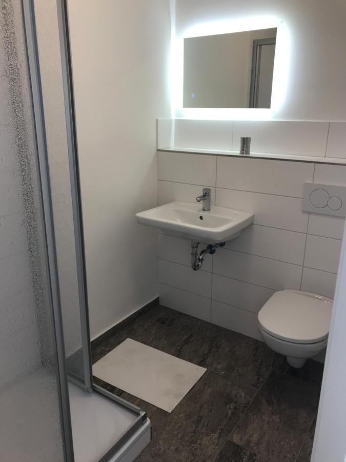 Apartment Clarkes