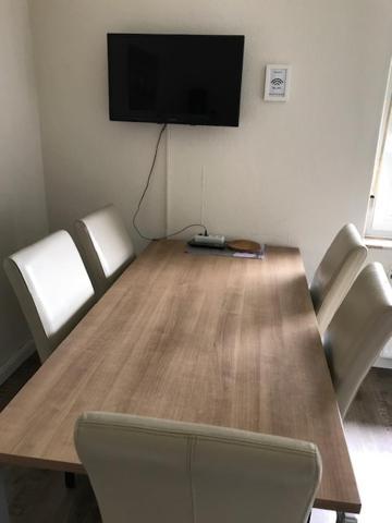 Apartment Clarkes *