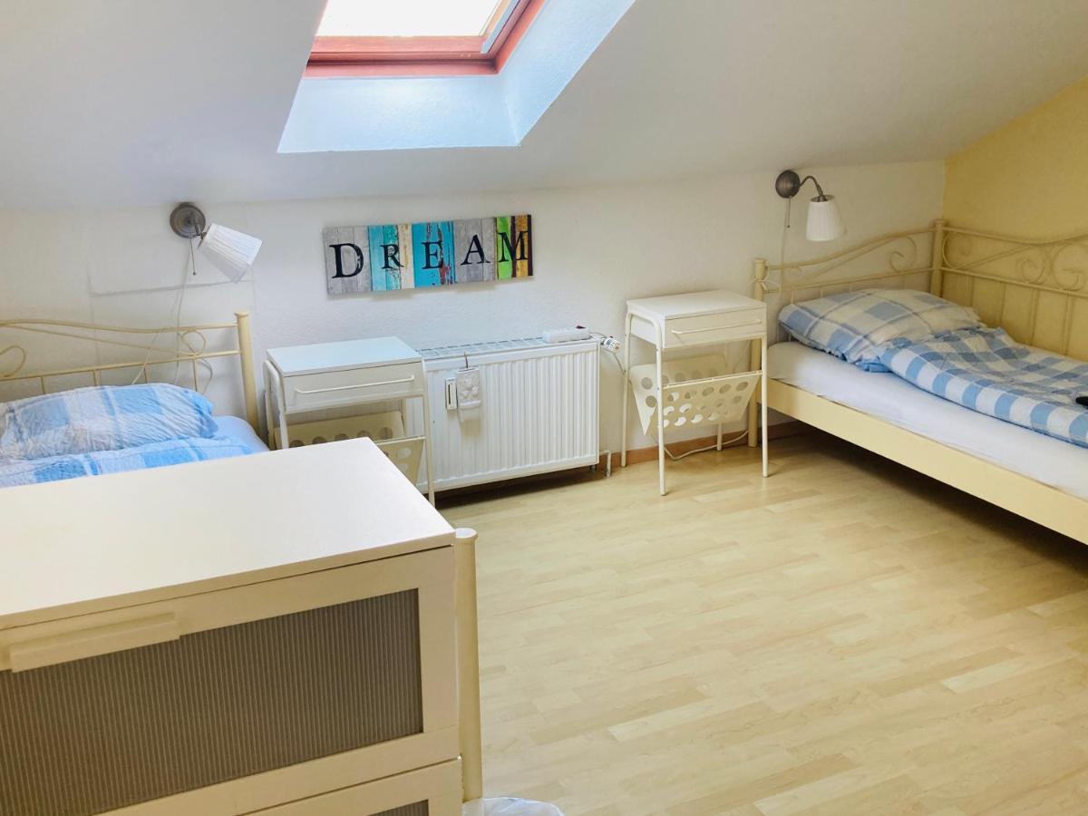 Apartment Clarkes