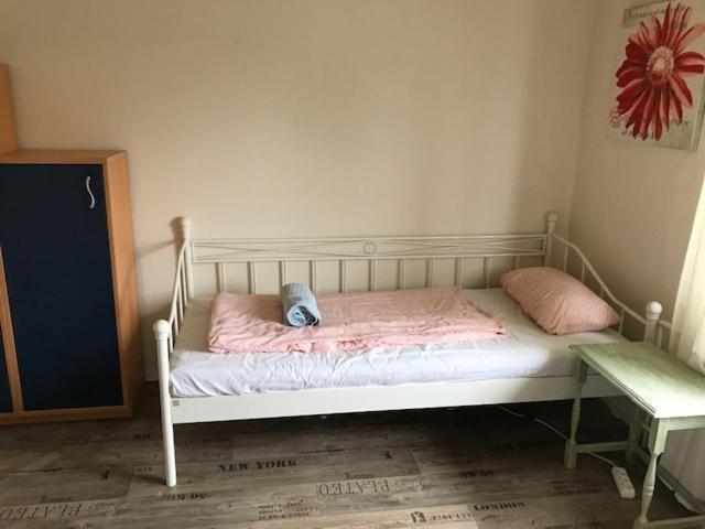 Apartment Clarkes *