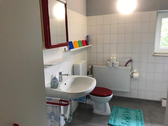 Apartment Clarkes Leopoldshohe