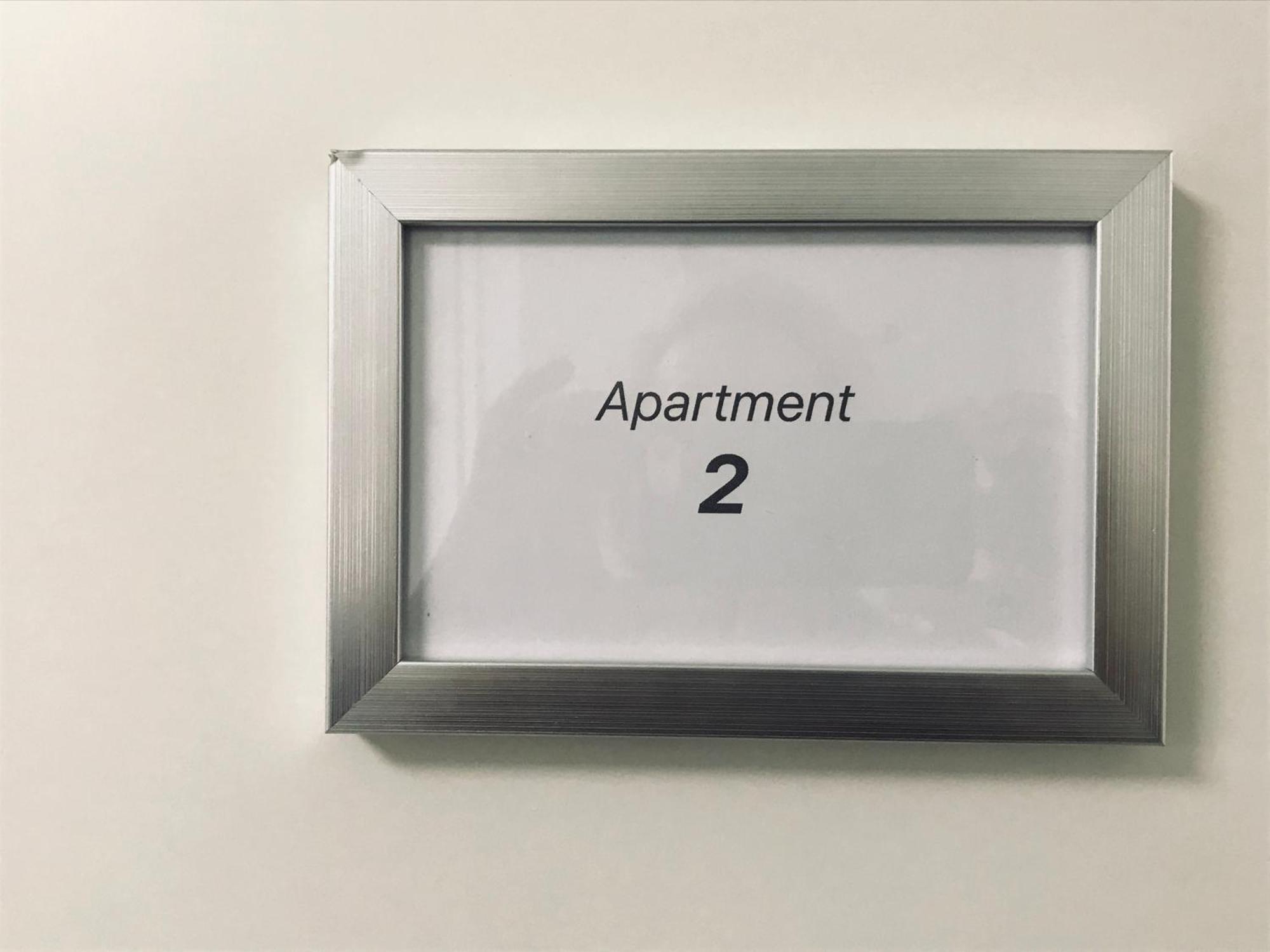 Apartment Clarkes Leopoldshohe
